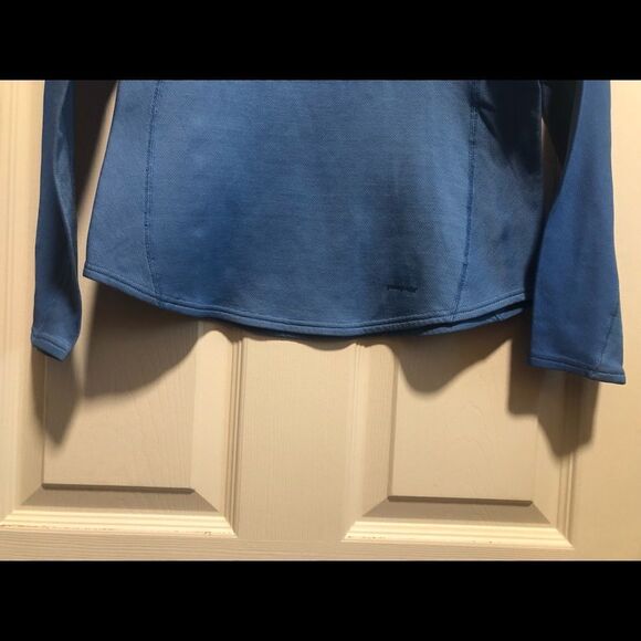 Patagonia Midweight Capilene Baselayer Long Sleeve Top, S - Picture 4 of 5